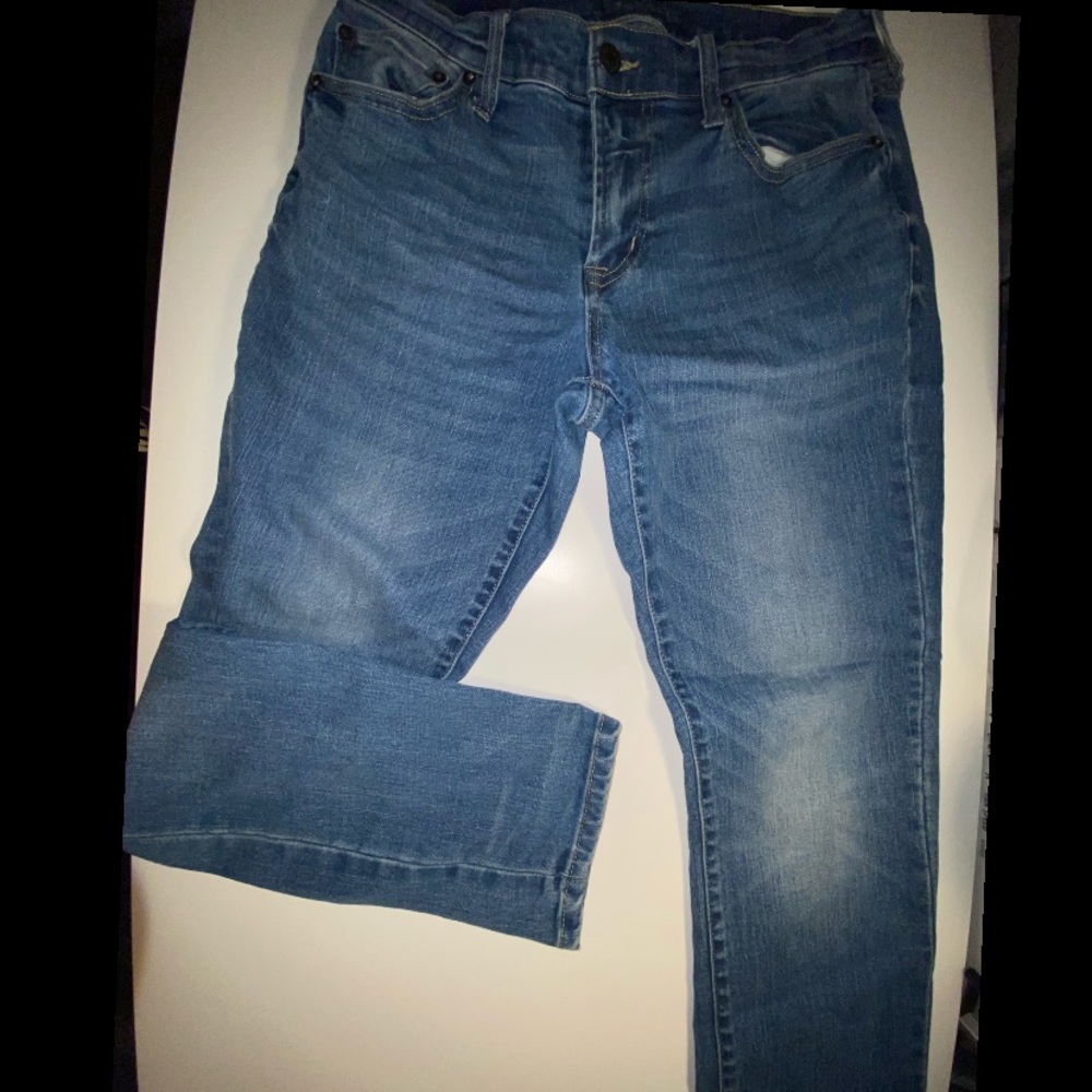 Aeropostale men’s skinny jeans (size 30x30)